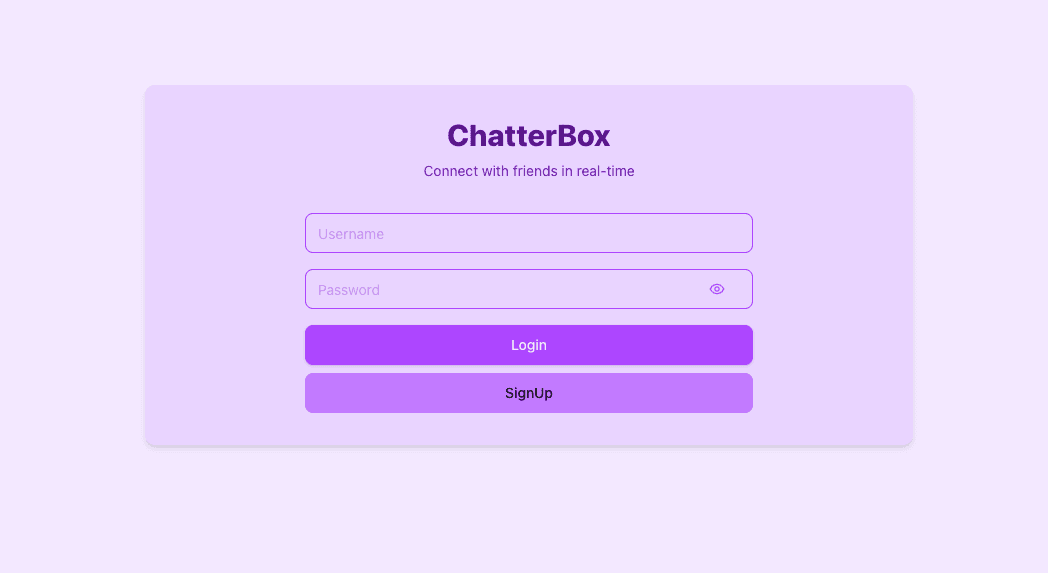 /projects/chatterbox/login.png